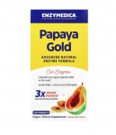 Papaya Gold, Papaya Mint - 120 tablečių