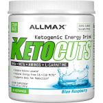 KetoCuts, Blue Raspberry - 240g
