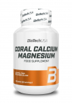 Coral Calcium Magnesium - 100 tablets