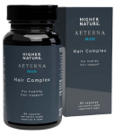 Aeterna Men Hair Complex - 60 caps