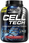Cell-Tech, Orange - 2700g