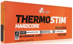 Thermo Stim Hardcore - 60 kapsulių