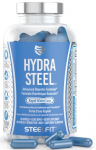 Hydra Steel, Advanced Diuretic Formula - 80 caps
