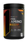 Pre-Amino Energy, Peach Mango - 252g