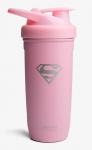 &bdquo;Reforce&ldquo; nerūdijančio plieno butelis &ndash; DC Comics, Supergirl &ndash; 900 ml.