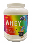 Whey, Rainbow Cookie - 2000g