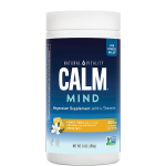 Calm Mind, Honey Vanilla - 168g