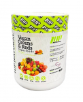 Vegan Greens & Reds Superfoods, Mango - 300g