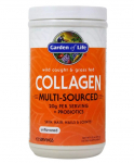 Wild Caught & Grass Fed Collagen Multi-Sourced - 270g