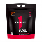 R1 Clean Gainer, &scaron;okoladinis fudžas - 4470 g
