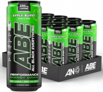 ABE Energy + Performance purgid, &otilde;unamaitseline - 12 x 330 ml.