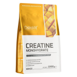 Creatine Monohydrate, Mango - 1000g