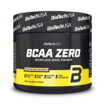BCAA Zero, Peach Ice Tea - 180g