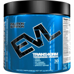 Trans4orm Powder, Blue Razz - 147g