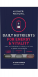 Daily Nutrients for Energy & Vitality - 28 days' supply (tabs)