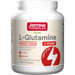 L-glutaminas, milteliai - 1000 g