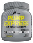 &bdquo;Pump Express 2.0&ldquo;, mi&scaron;ko uogos &ndash; 660 g