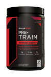 Pre-Train Intense Energy, Fruit Punch - 390g
