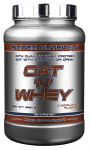 Oat'n'Whey, Chocolate - 1380g