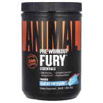 Animal Fury, ledai ant pagaliuko - 483 g