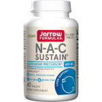 NAC Sustain, 600 mg - 60 tablečių