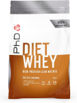 Diet Whey, Salted Caramel - 1000g