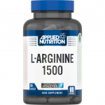 L-Arginine 1500 - 120 caps