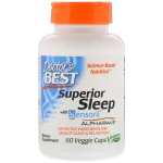 Superior Sleep - 60 vcaps