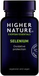 Selenium - 60 tabs