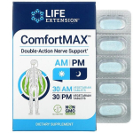 ComfortMax - 30 AM + 30 PM vegetarian tabs