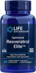 Optimized Resveratrol - 60 vcaps