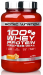 100% Whey Protein Professional, Chocolate Hazelnut - 920g