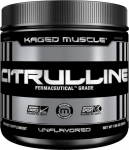 Citrulline, Unflavored - 200g