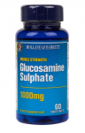 Glucosamine Sulphate, 1000mg - 60 tablets
