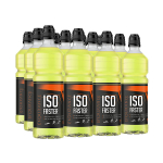 Endurance Isofaster, Lemon - 12 x 750 ml.