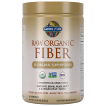 Raw Organic Fiber - 268g