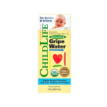 Organic Gripe Water - 59 ml.