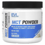 MCT Powder, Unflavored - 200g
