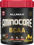 Aminocore BCAA, Pineapple Mango - 945g