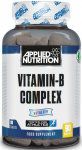Vitamin-B Complex - 90 tabs