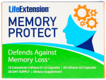 &bdquo;Memory Protect&ldquo; &ndash; 36 kapsulės
