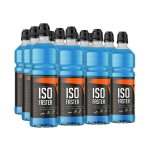 Endurance Isofaster, Multifruit - 12 x 750 ml.