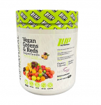 Vegan Greens & Reds Superfoods, Passion Fruit - 300g