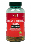 Omega 3 Fish Oil, 1000mg - 240 caps