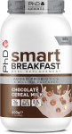 Smart Breakfast, Chocolate Cereal Milk - 600g