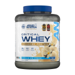 &bdquo;Critical Whey&ldquo;, vaniliniai ledai (EAN 5056555204719) &ndash; 2000 g