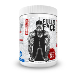 Full As F*ck - Legendinė serija, mėlynosios avietės - 350 g
