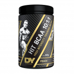 HIT BCAA 10:1:1, ananasų - 400 g