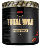 Total War - Preworkout, Strawberry Mango (EAN 850004759257) - 441g