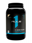 R1 Whey Blend, Cookies & Creme - 927g